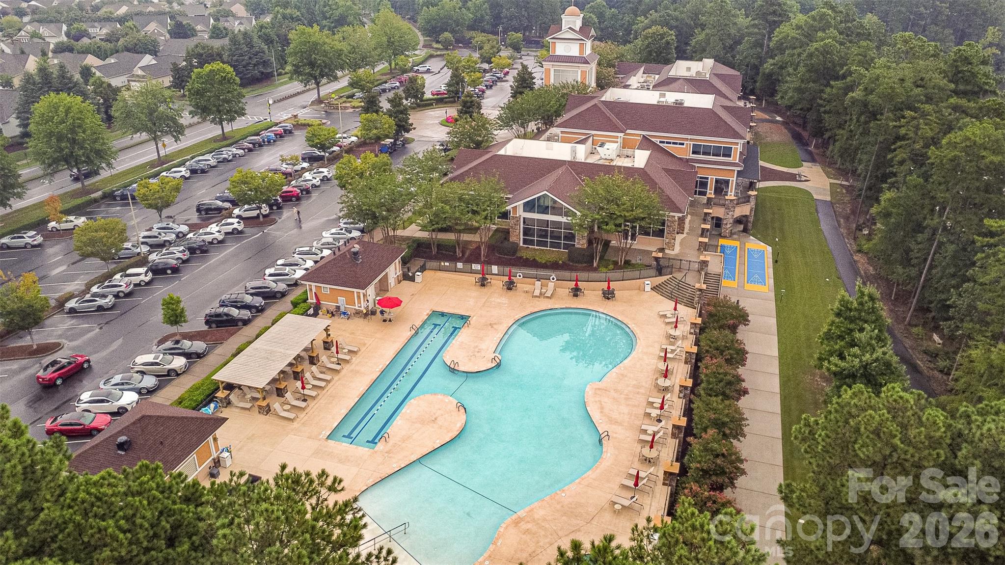 9016 Smokey Hill Lane Fort Mill SC 29707