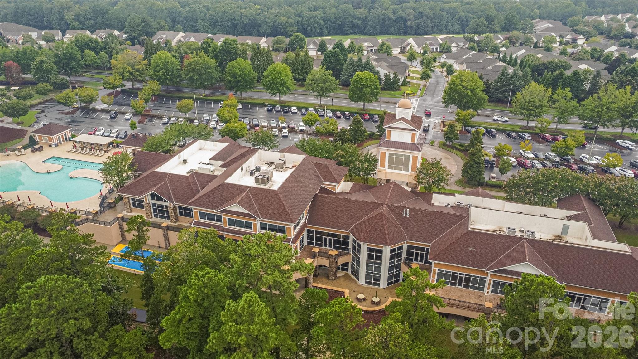 9016 Smokey Hill Lane Fort Mill SC 29707