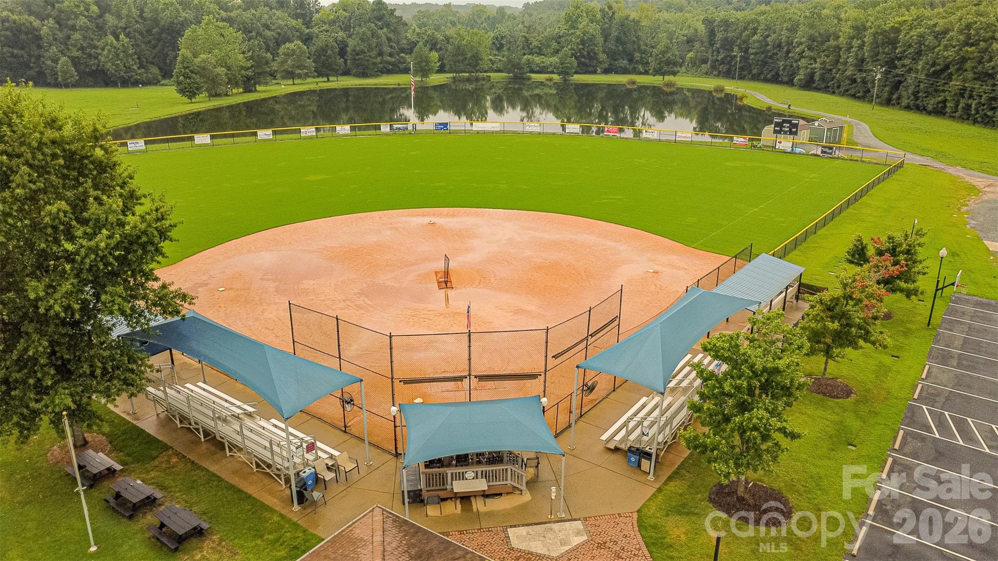 9016 Smokey Hill Lane Fort Mill SC 29707
