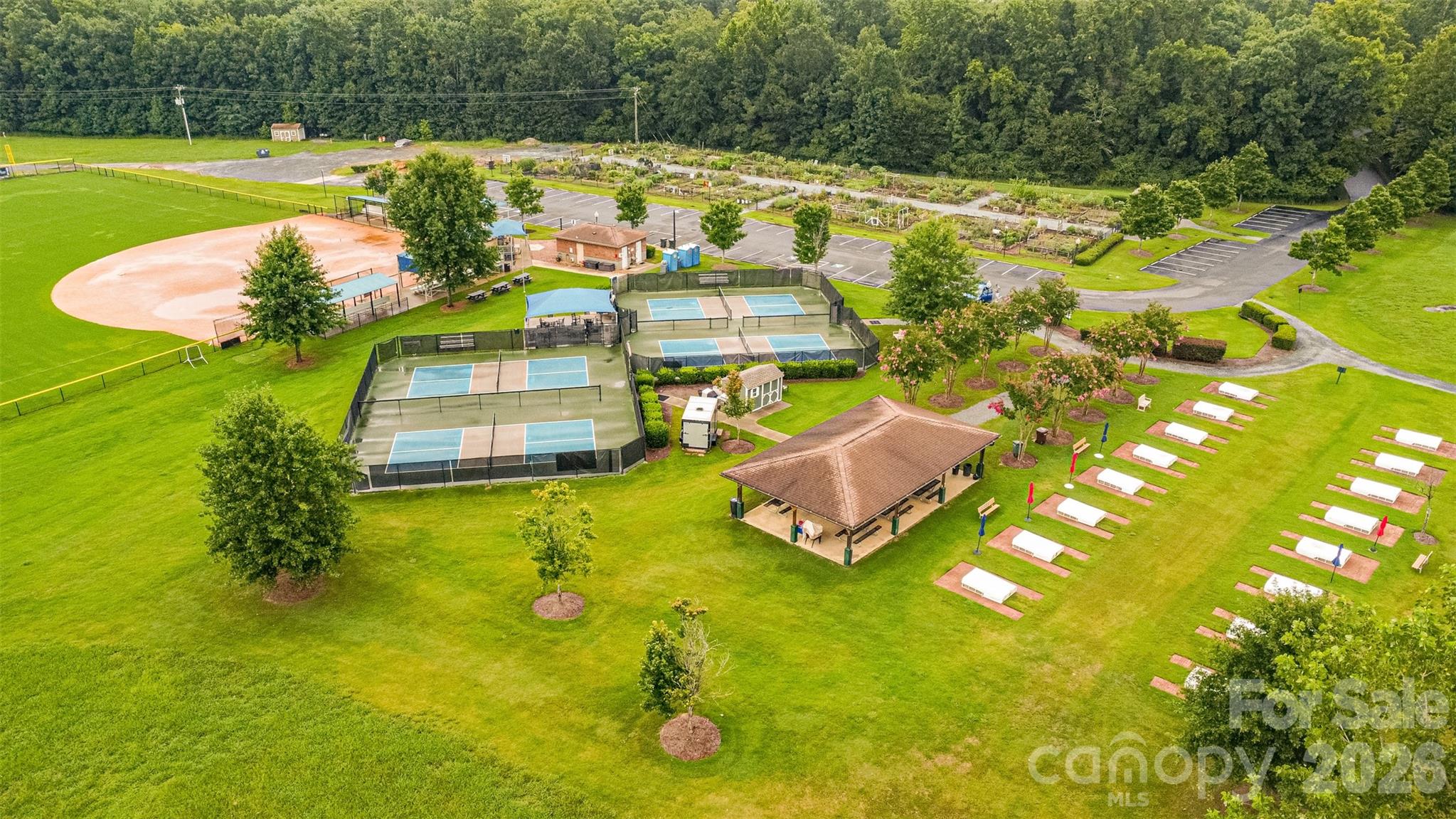 9016 Smokey Hill Lane Fort Mill SC 29707