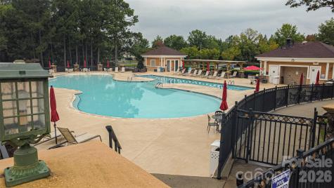 9016 Smokey Hill Lane Fort Mill SC 29707