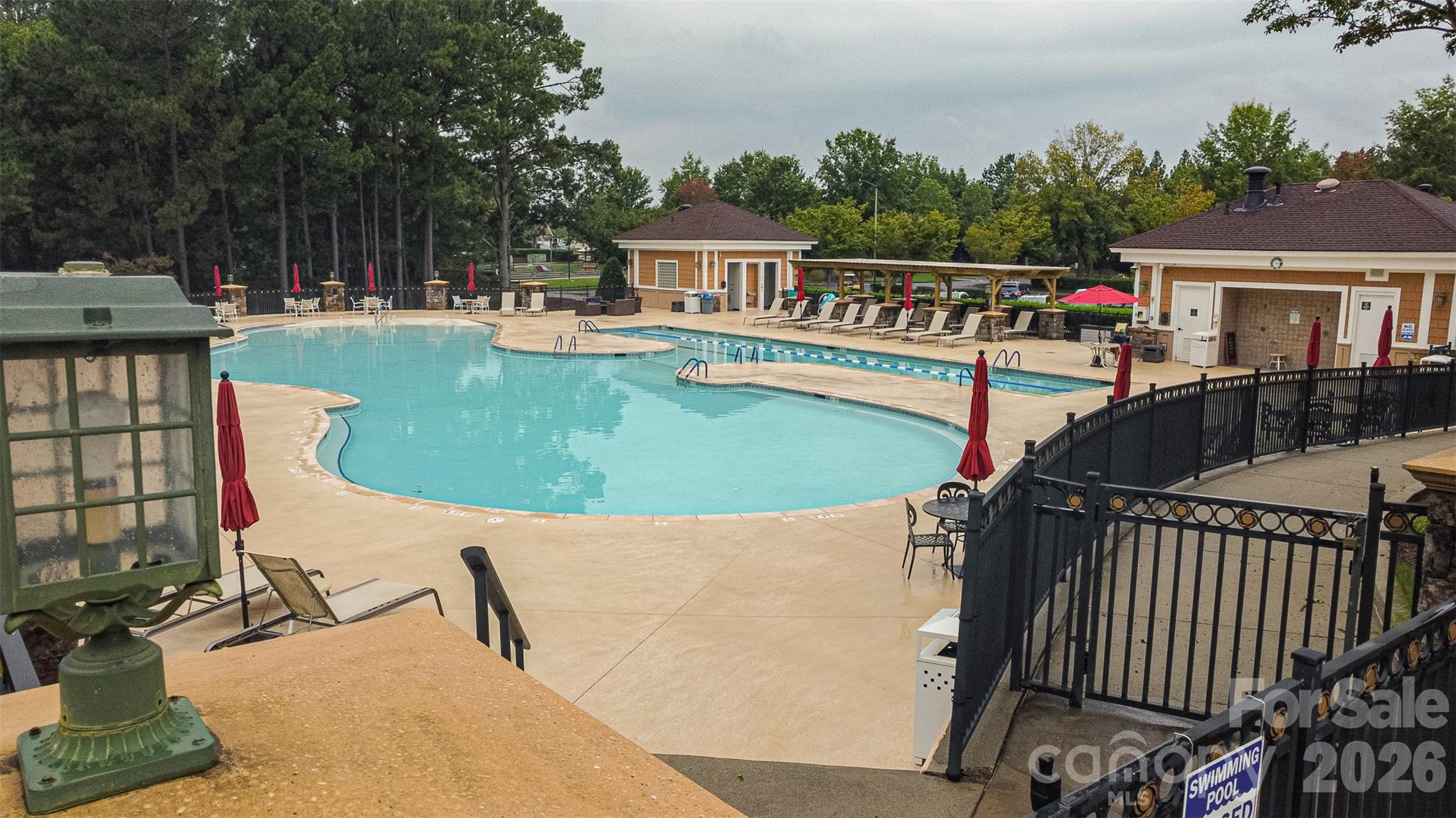 9016 Smokey Hill Lane Fort Mill SC 29707