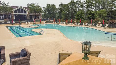 9016 Smokey Hill Lane Fort Mill SC 29707