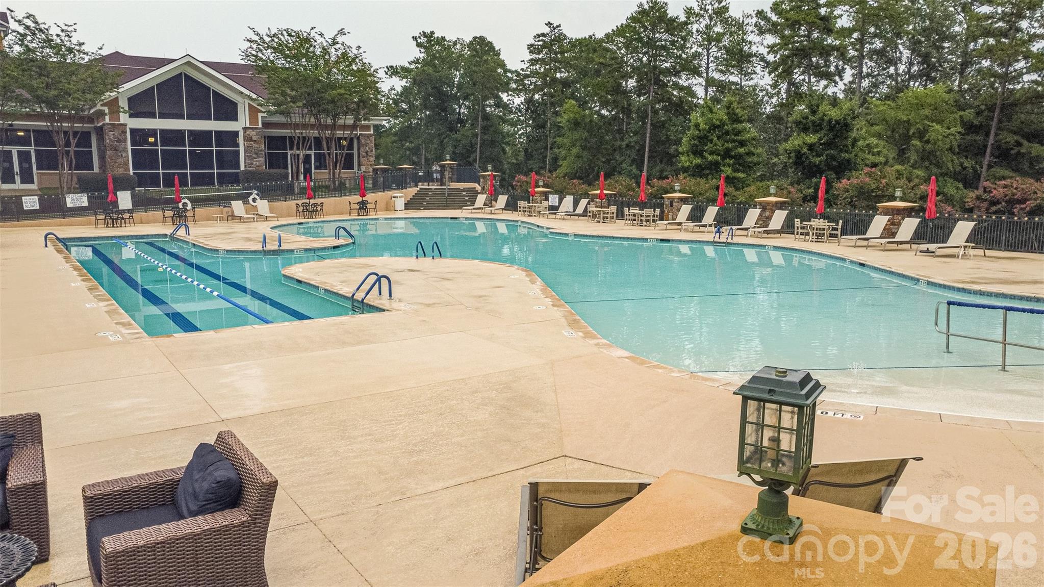 9016 Smokey Hill Lane Fort Mill SC 29707