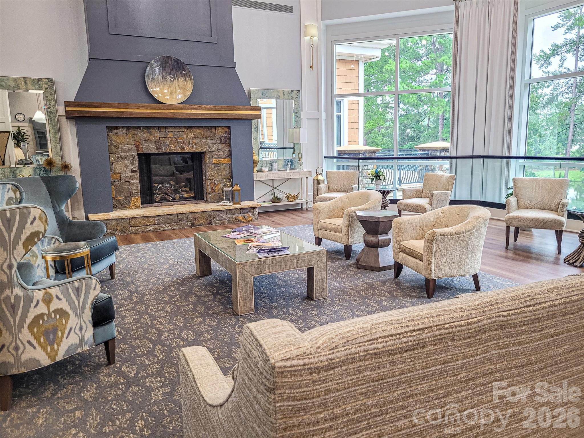 9016 Smokey Hill Lane Fort Mill SC 29707