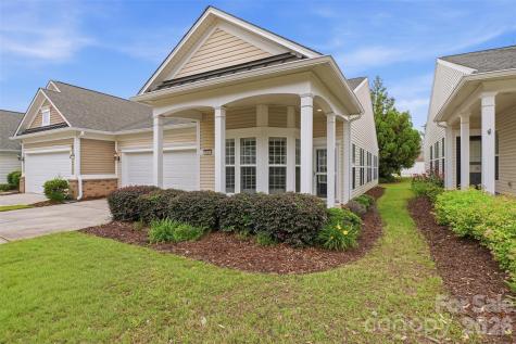 9016 Smokey Hill Lane Fort Mill SC 29707