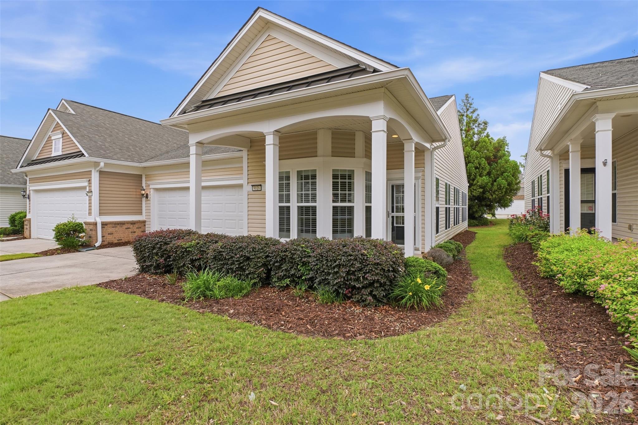 9016 Smokey Hill Lane Fort Mill SC 29707