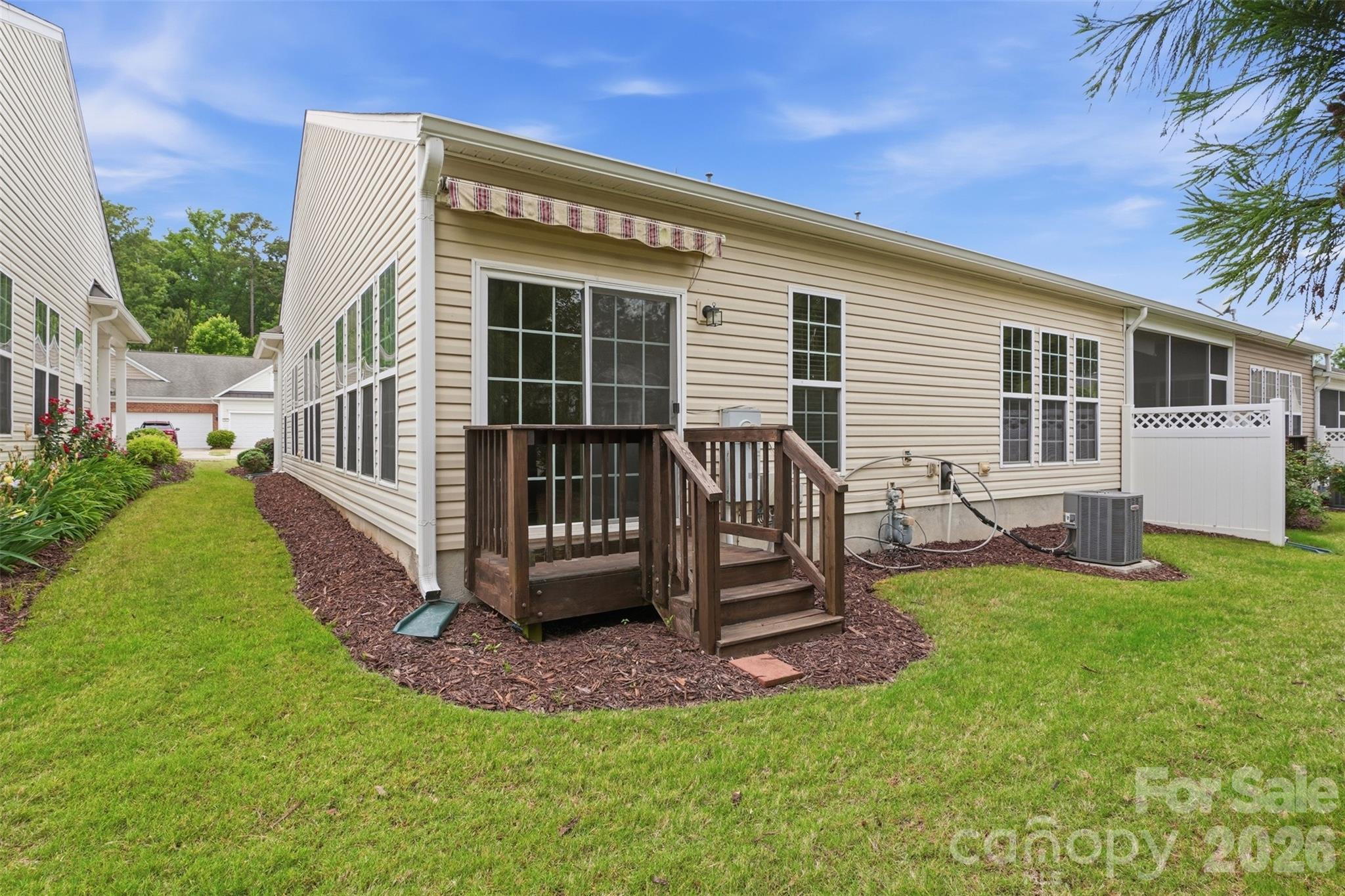 9016 Smokey Hill Lane Fort Mill SC 29707