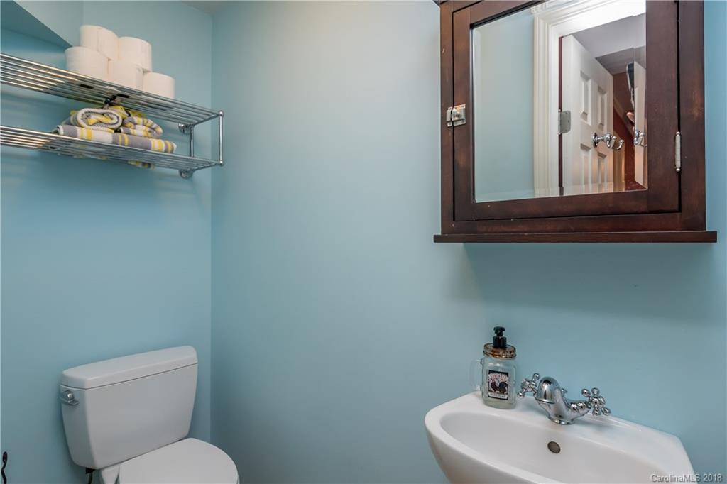 4209 Waterbury Drive Charlotte NC 28209
