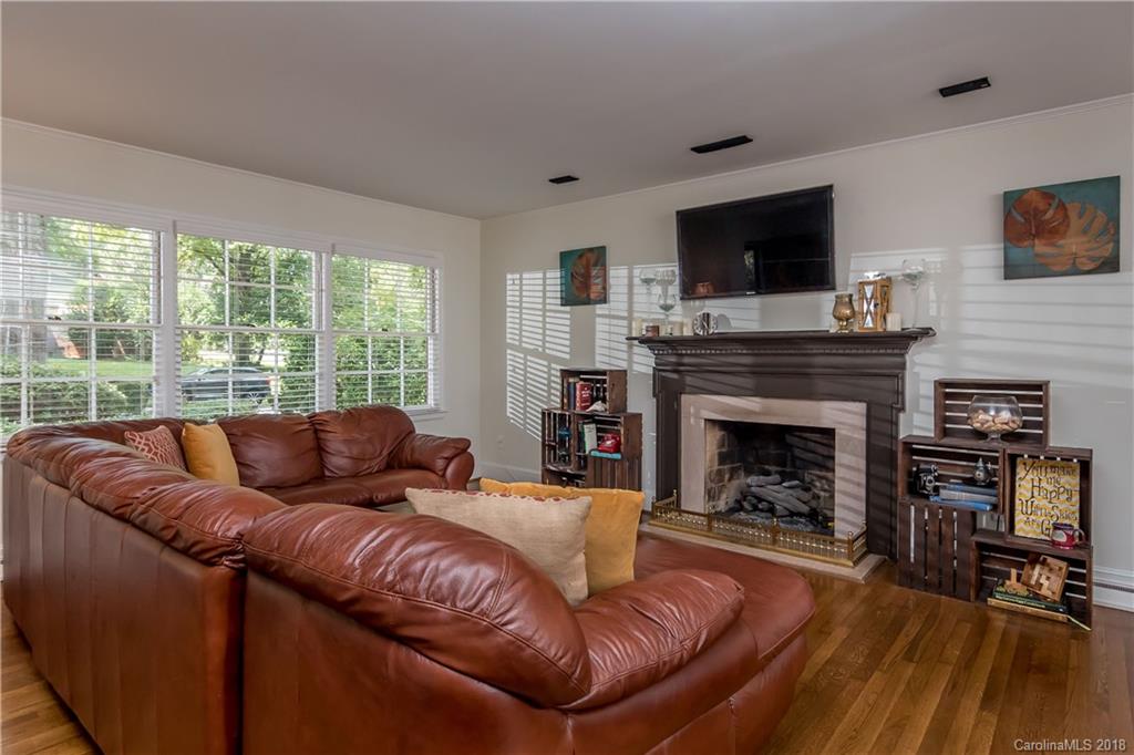 4209 Waterbury Drive Charlotte NC 28209