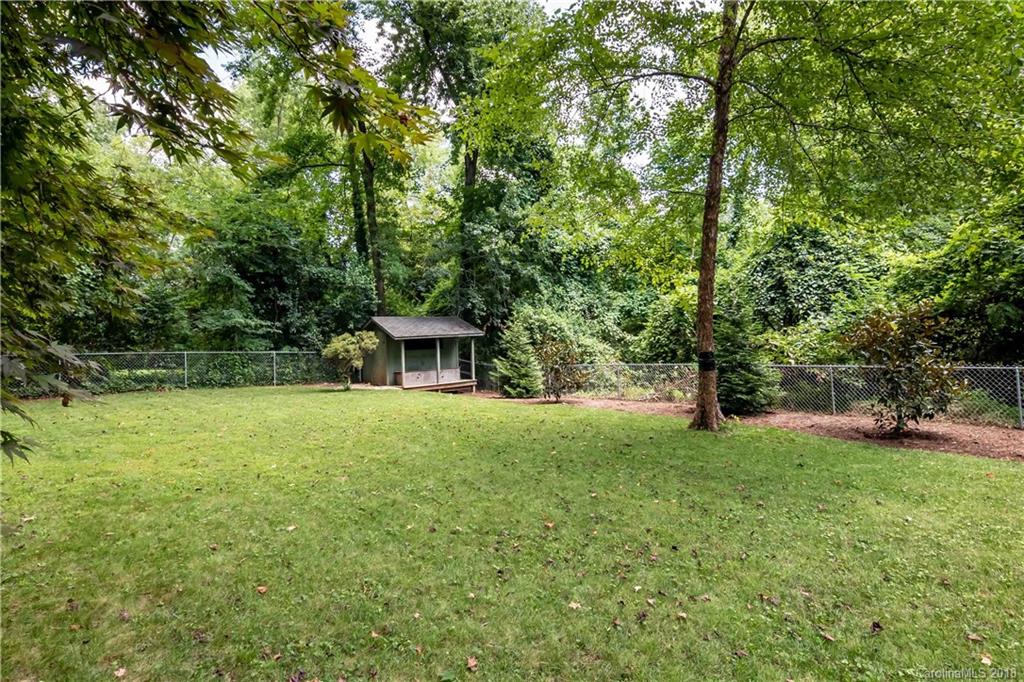 4209 Waterbury Drive Charlotte NC 28209