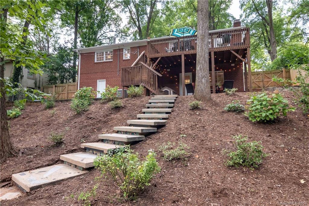4209 Waterbury Drive Charlotte NC 28209