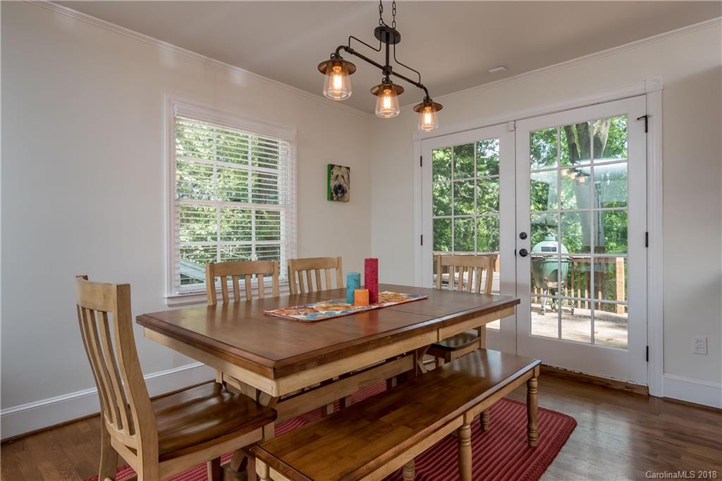 4209 Waterbury Drive Charlotte NC 28209
