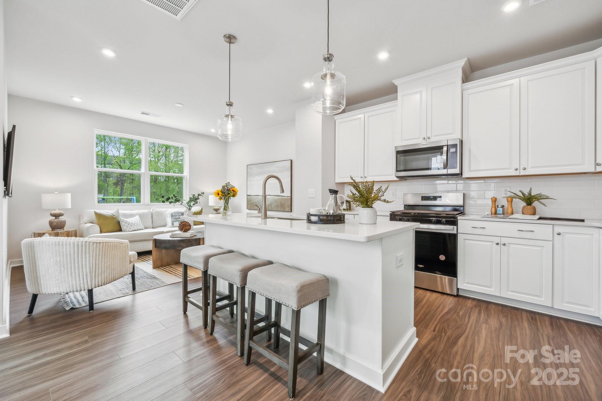 3062 Finchborough Court Charlotte NC 28269