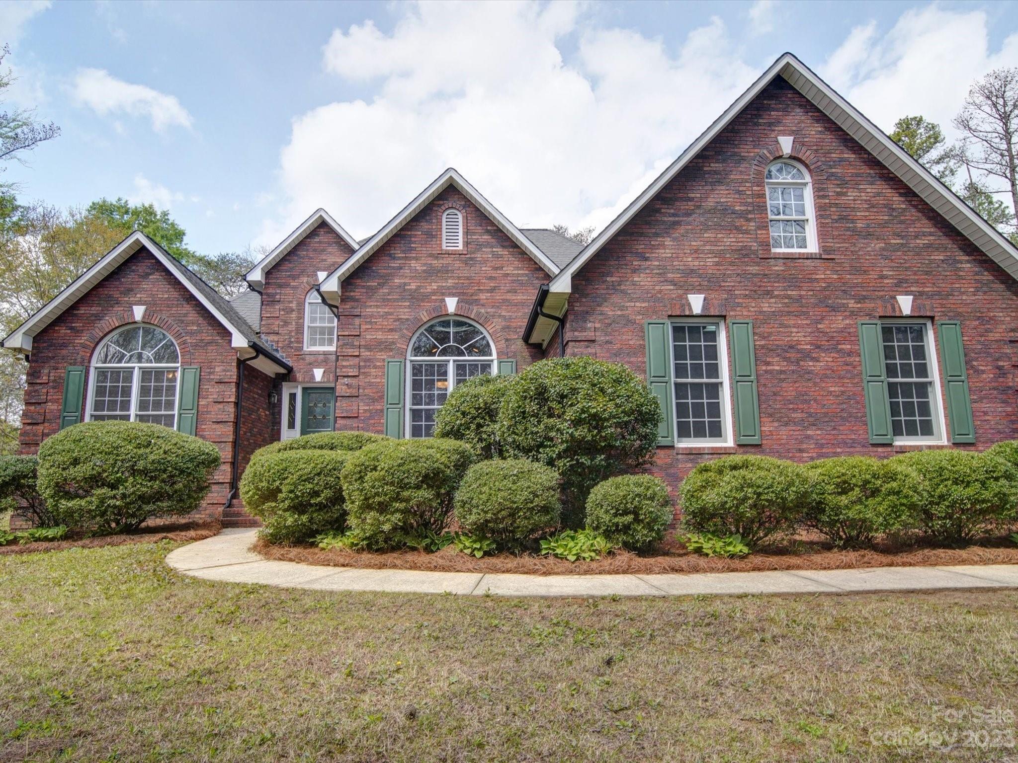 455 Falcon Drive Concord NC 28025