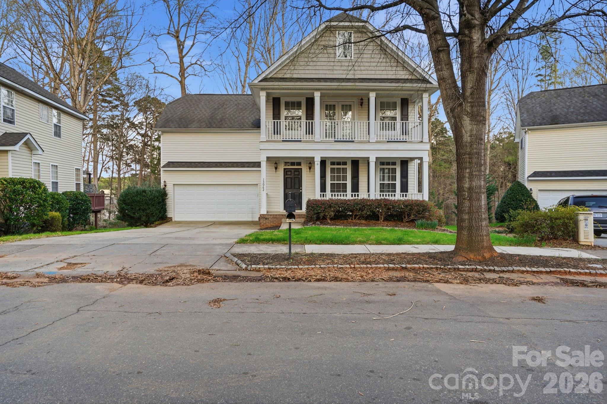 13062 Windy Lea Lane Huntersville NC 28078