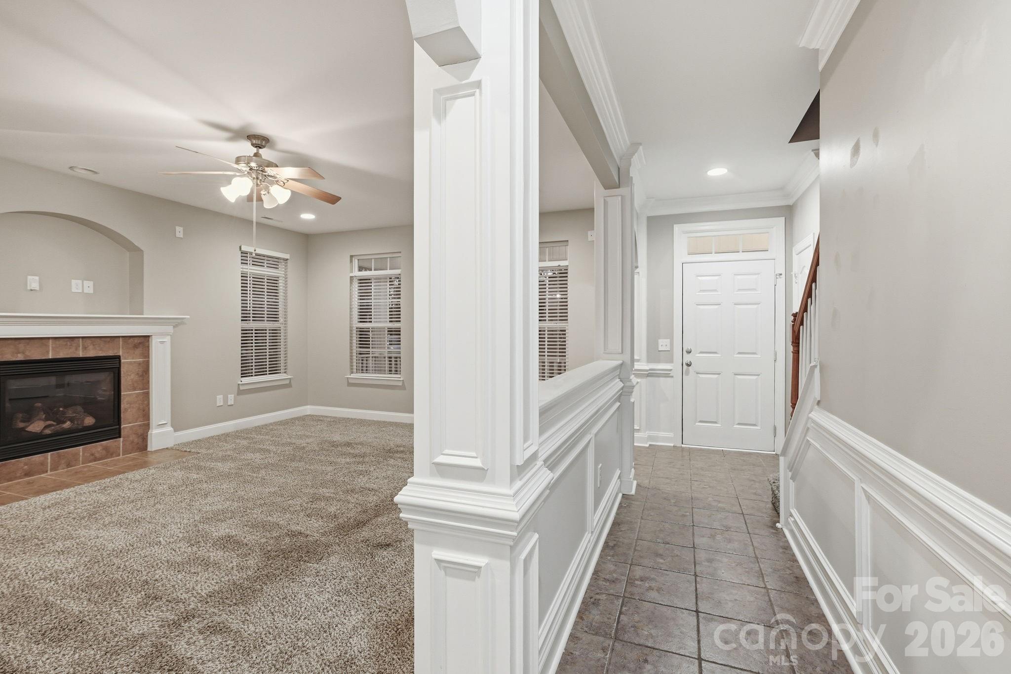 13062 Windy Lea Lane Huntersville NC 28078