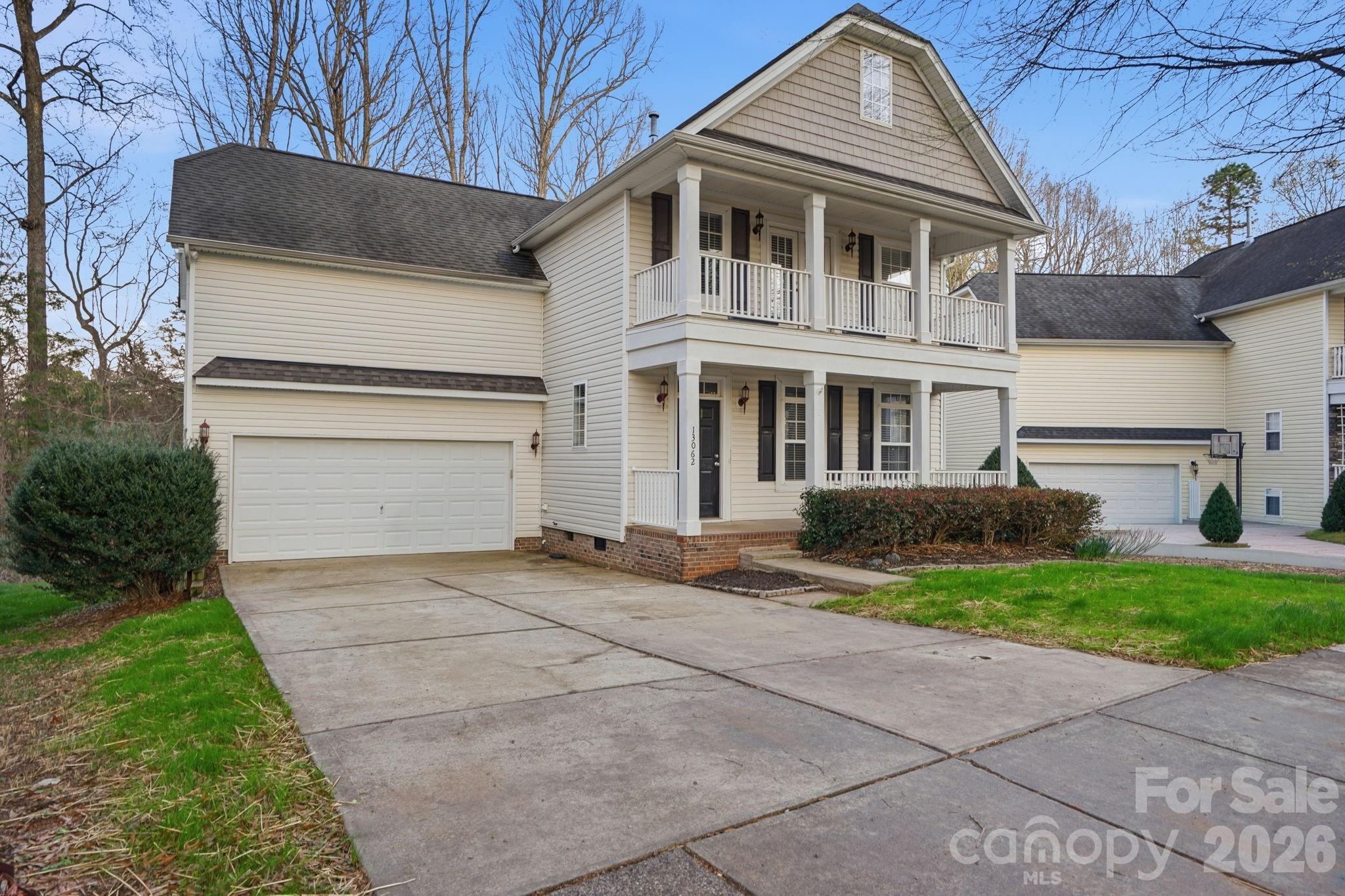13062 Windy Lea Lane Huntersville NC 28078
