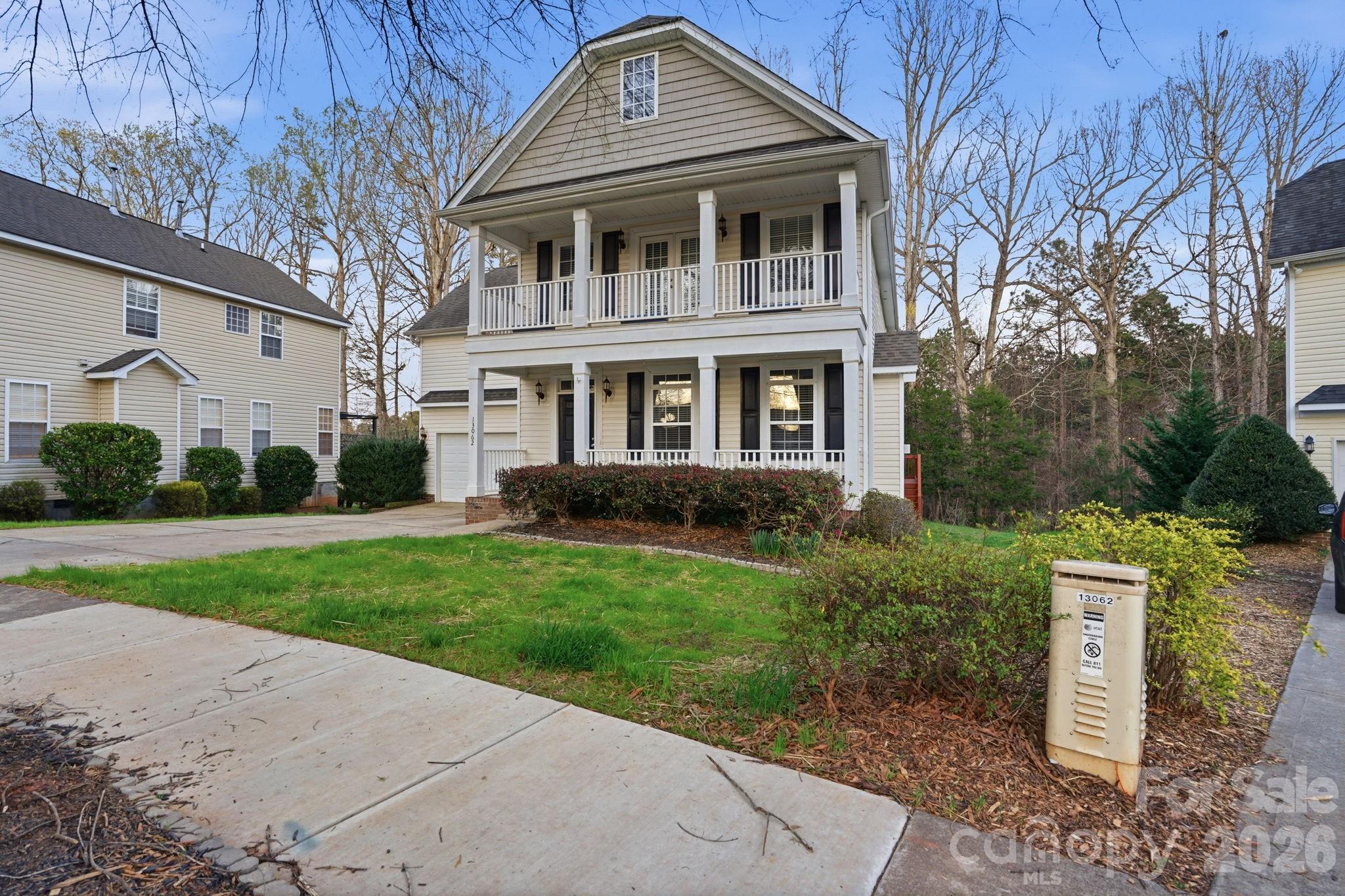 13062 Windy Lea Lane Huntersville NC 28078