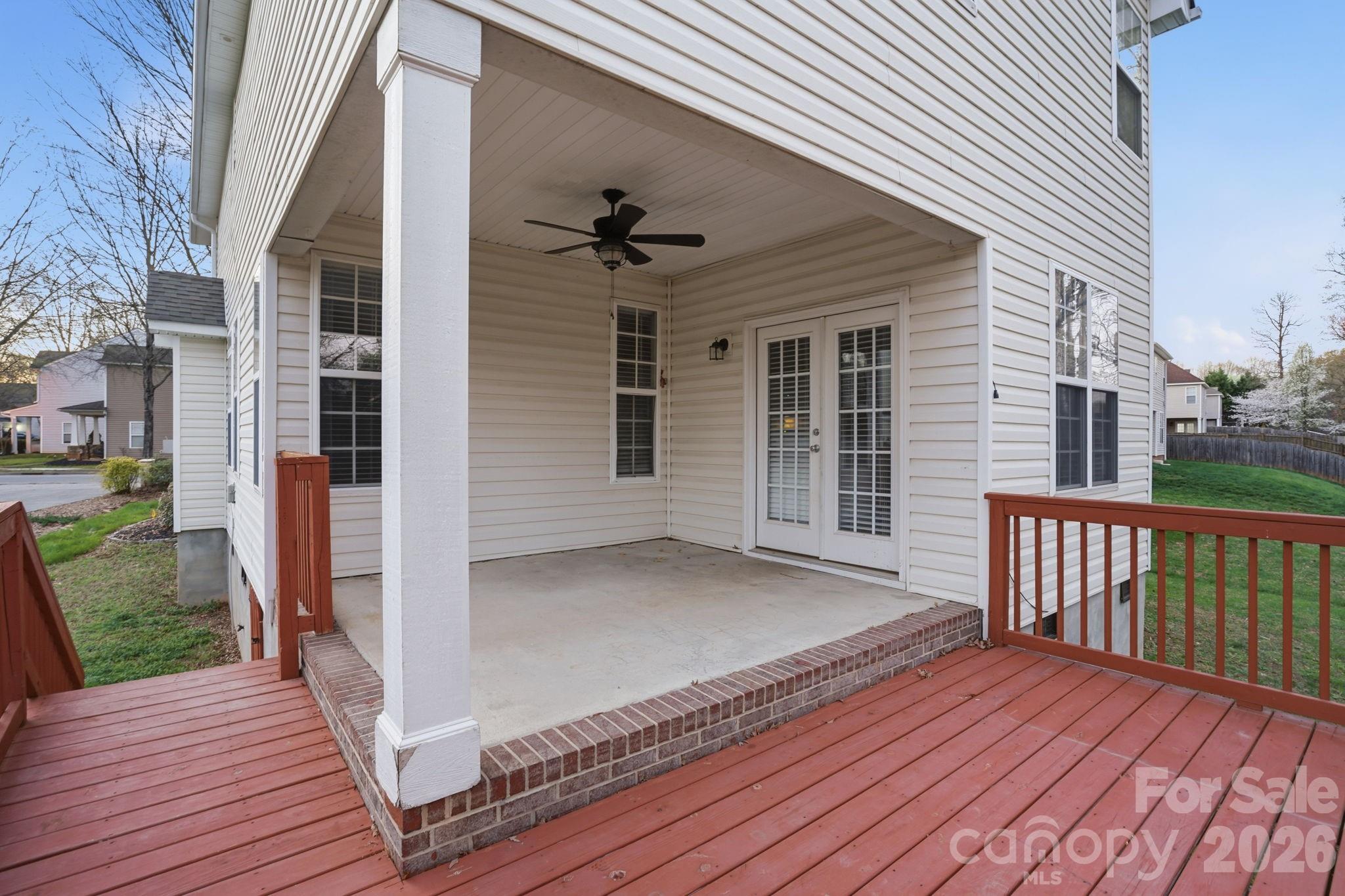 13062 Windy Lea Lane Huntersville NC 28078