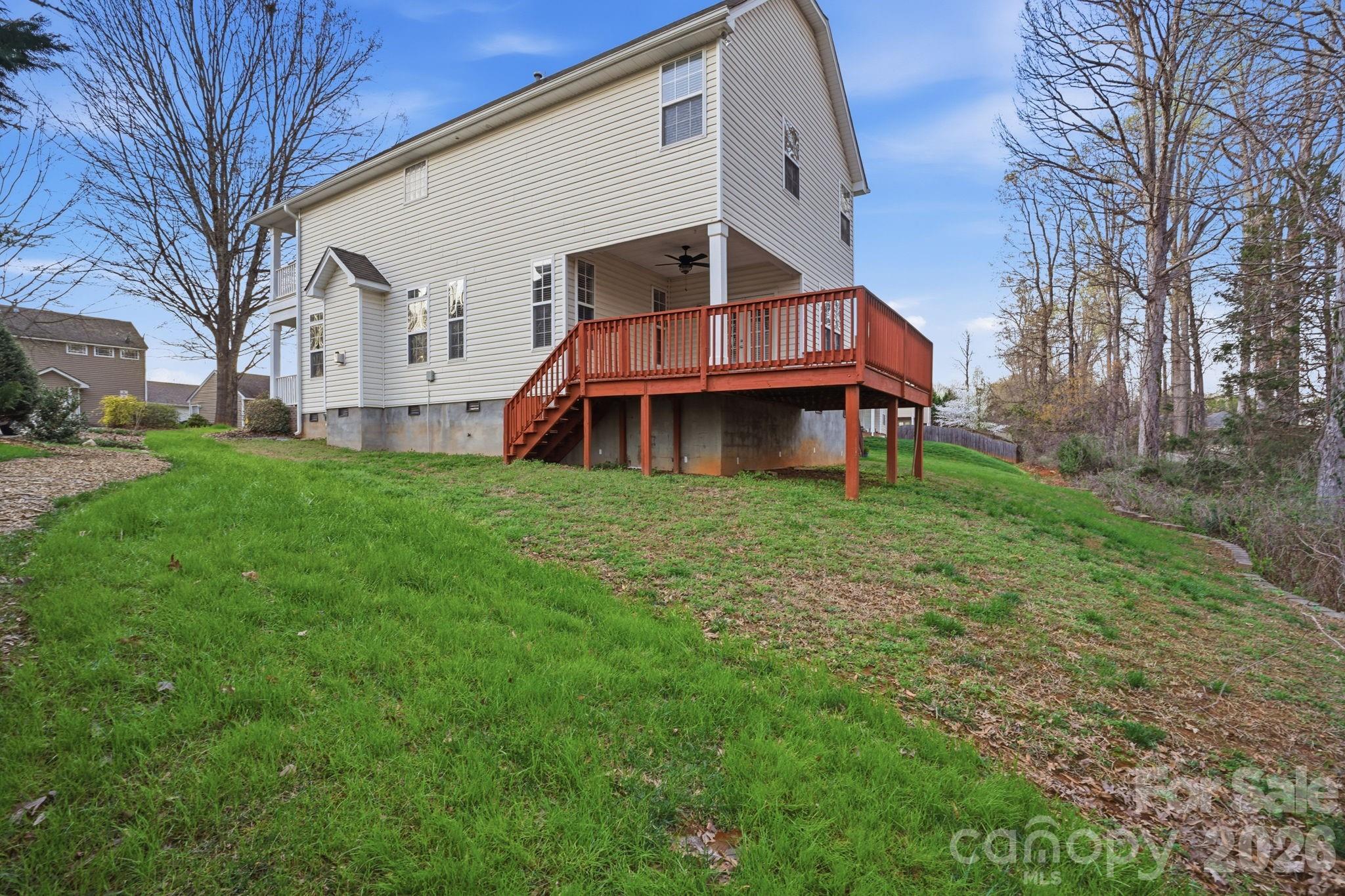 13062 Windy Lea Lane Huntersville NC 28078