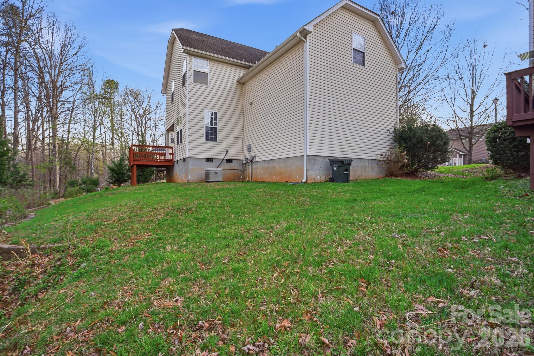 13062 Windy Lea Lane Huntersville NC 28078