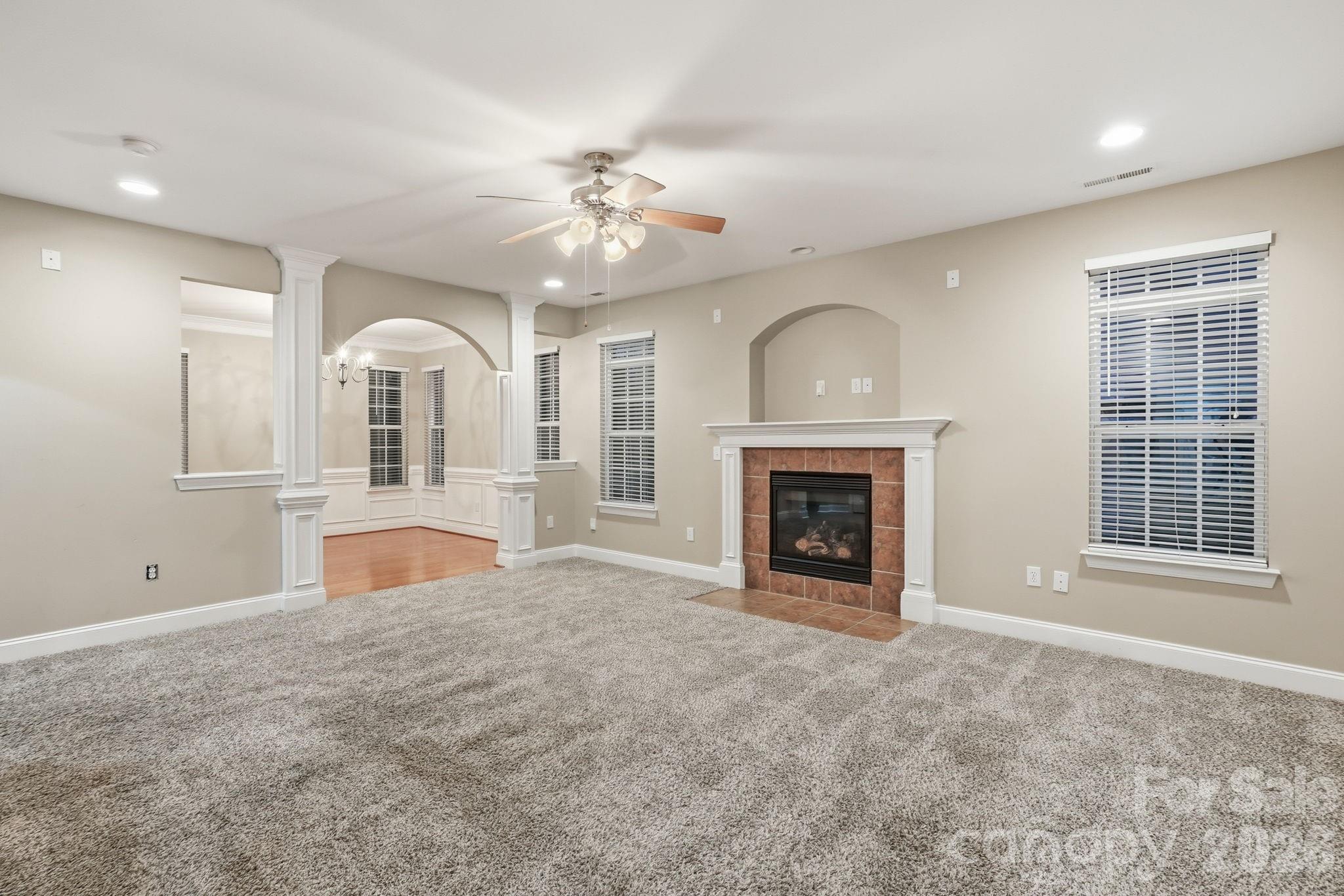 13062 Windy Lea Lane Huntersville NC 28078