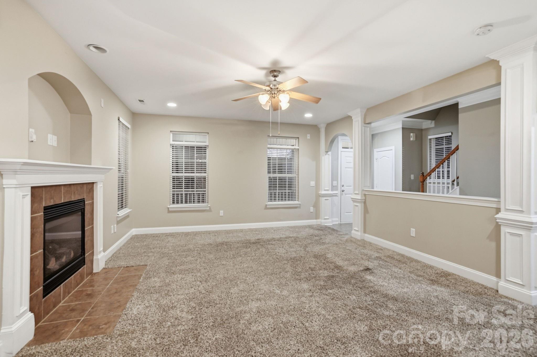 13062 Windy Lea Lane Huntersville NC 28078