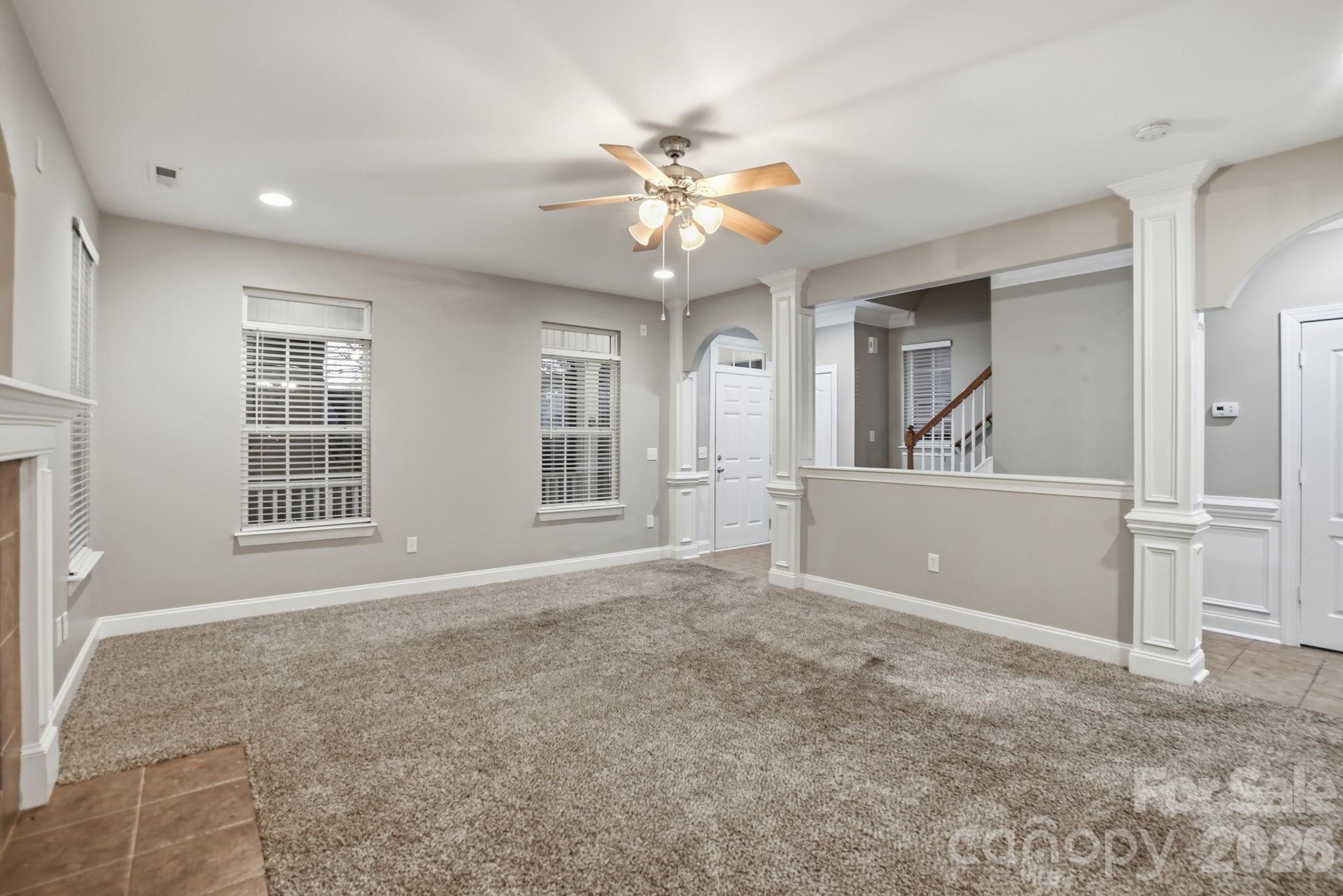 13062 Windy Lea Lane Huntersville NC 28078