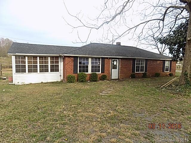3125 Old Pageland Monroe Road Monroe NC 28112