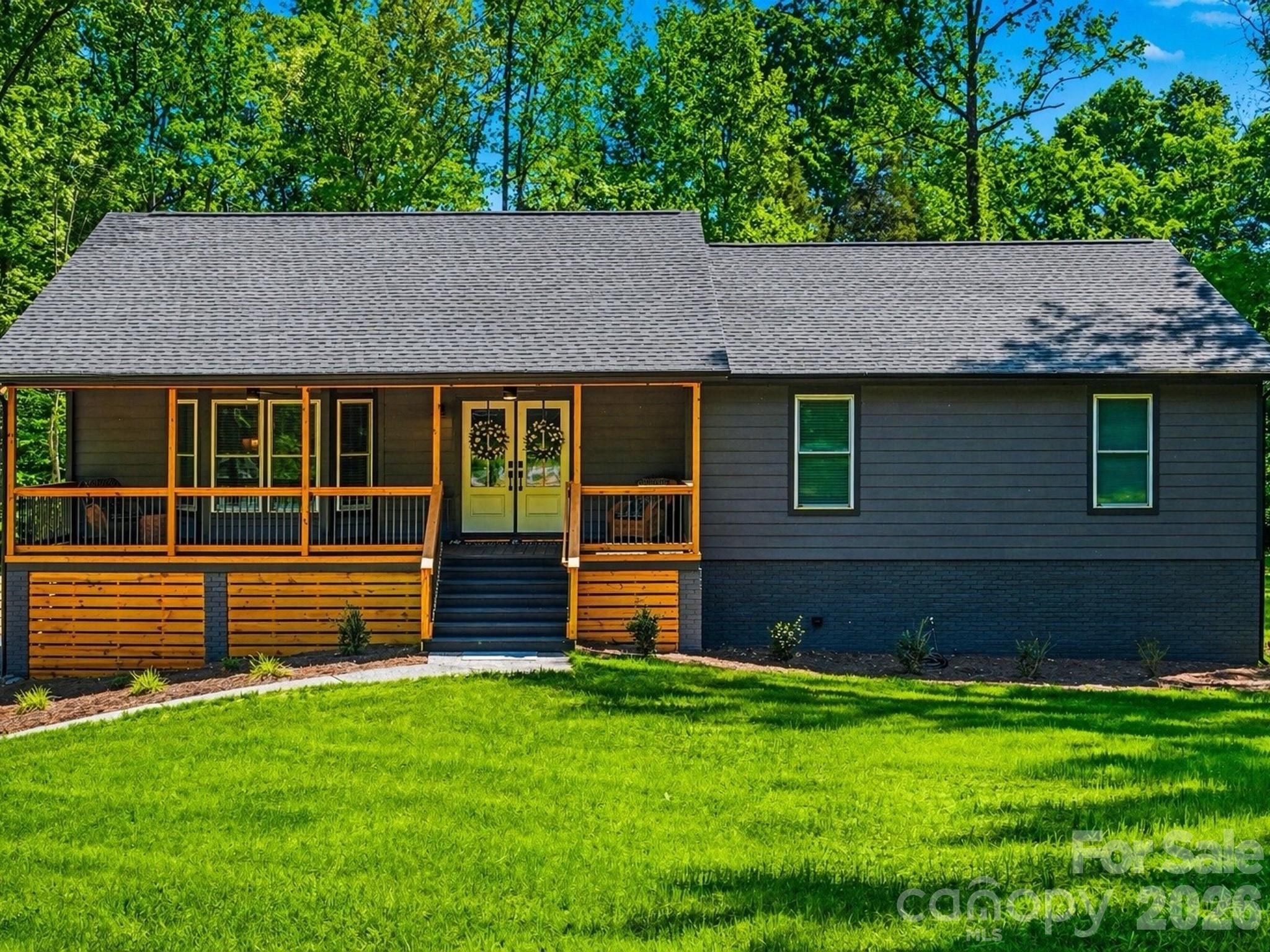 4169 Stack Road Harrisburg NC 28075