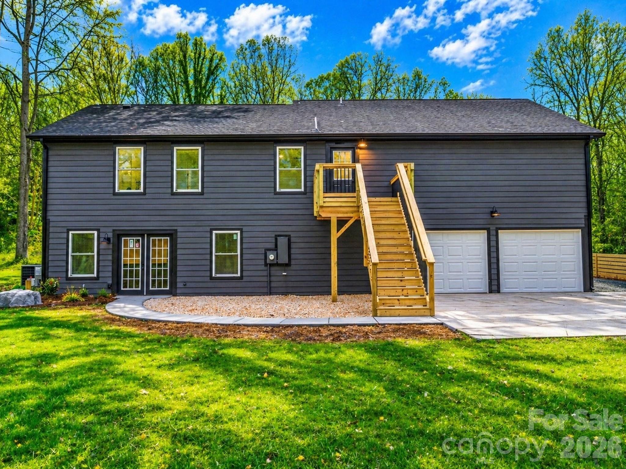 4169 Stack Road Harrisburg NC 28075