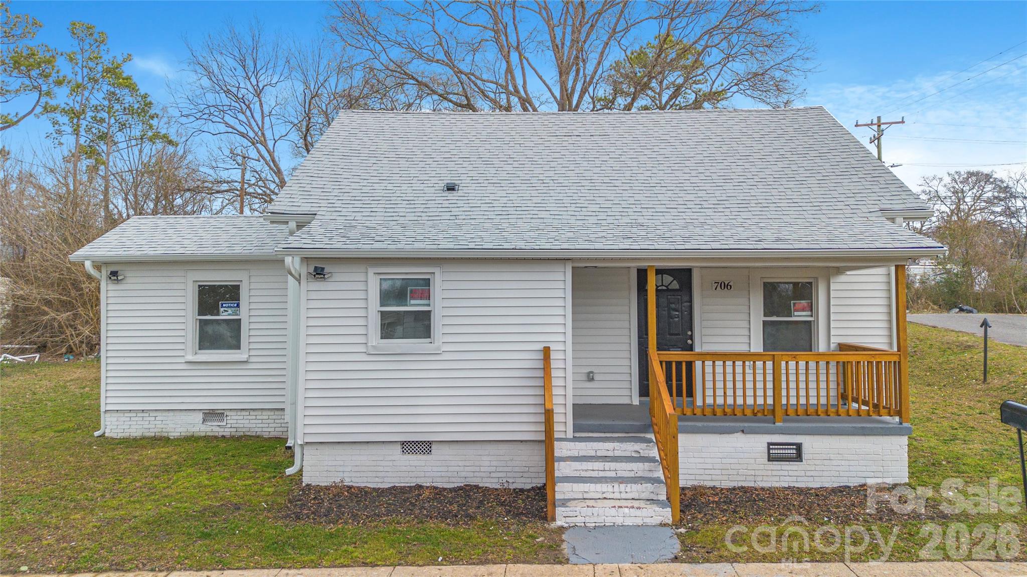 706 Sweeney Street Chester SC 29706