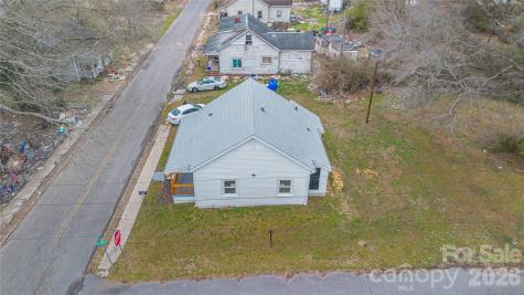 706 Sweeney Street Chester SC 29706