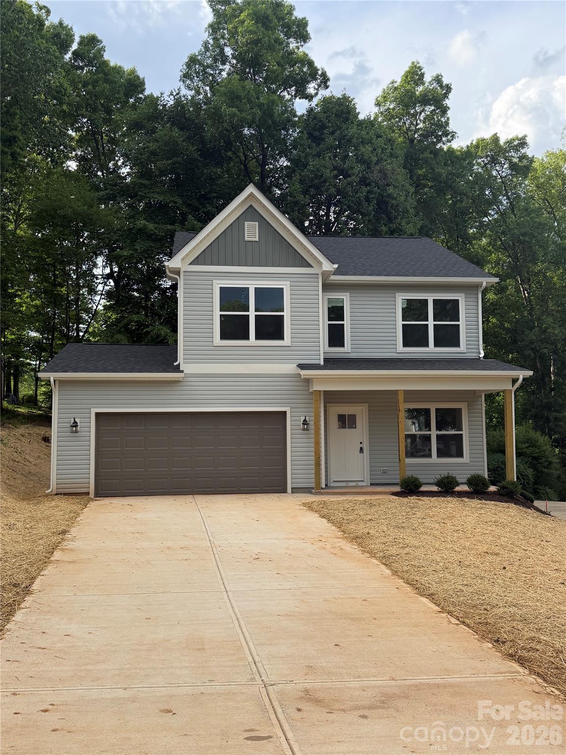 2100 Congress Court Kannapolis NC 28083