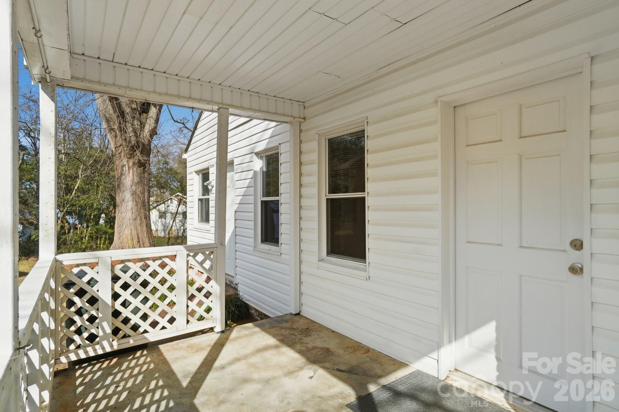 406 N Thompson Street Monroe NC 28112