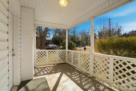 406 N Thompson Street Monroe NC 28112