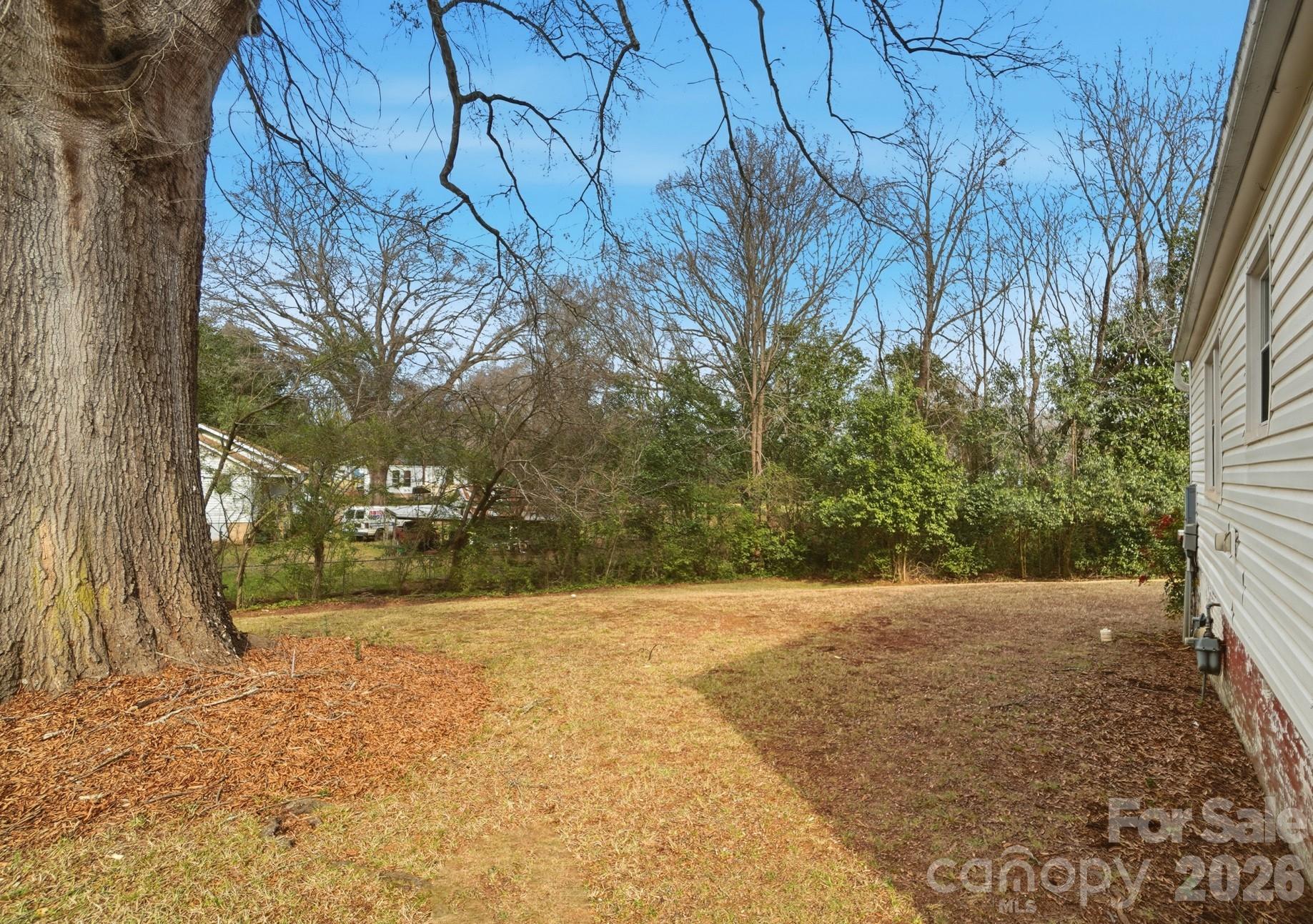 406 N Thompson Street Monroe NC 28112