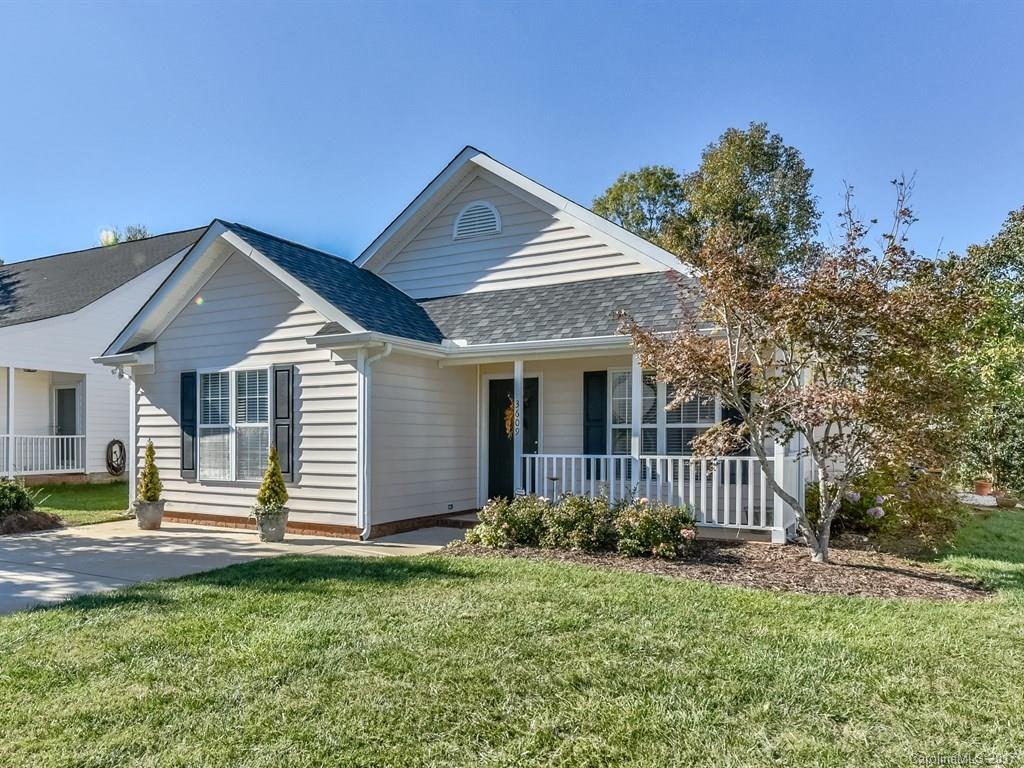 3609 Iris Street Indian Trail NC 28079