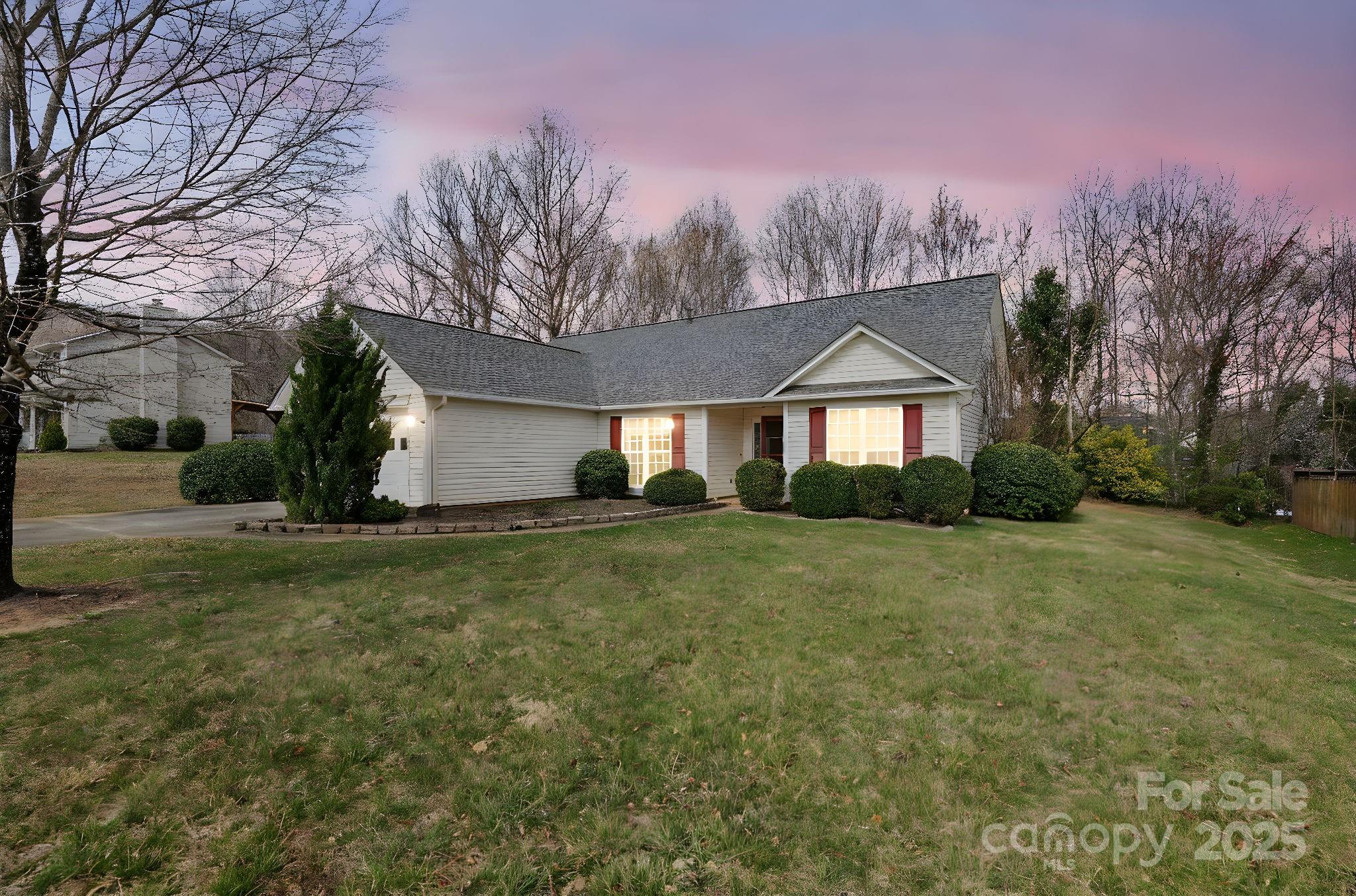223 Planters Creek Road Fletcher NC 28732