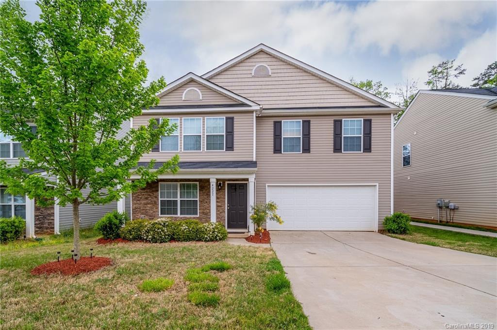 4227 Grant Martin Drive Charlotte NC 28208
