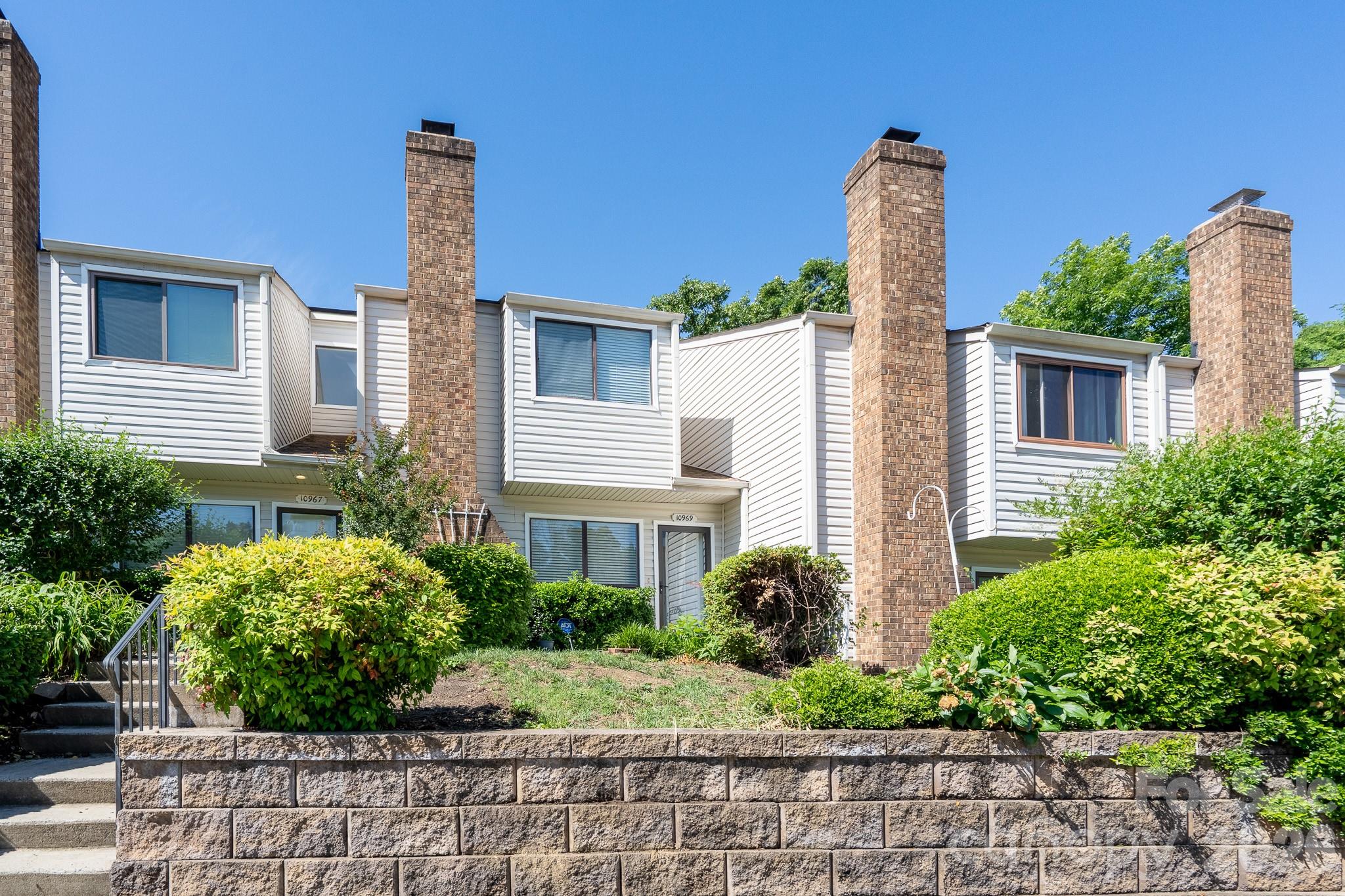 10969 Carmel Crossing Road Charlotte NC 28226