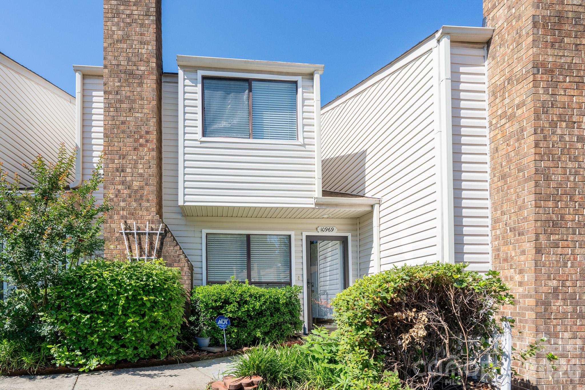 10969 Carmel Crossing Road Charlotte NC 28226