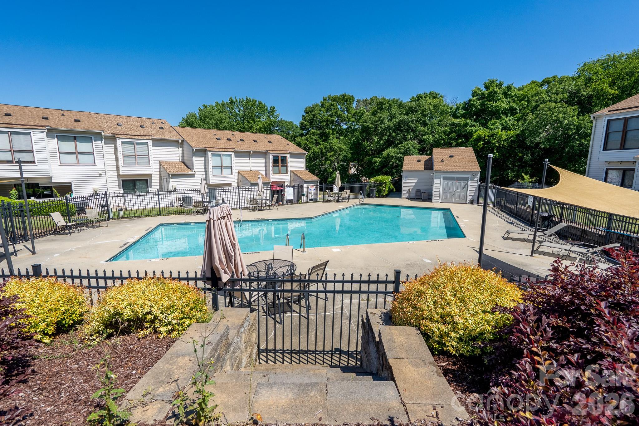 10969 Carmel Crossing Road Charlotte NC 28226