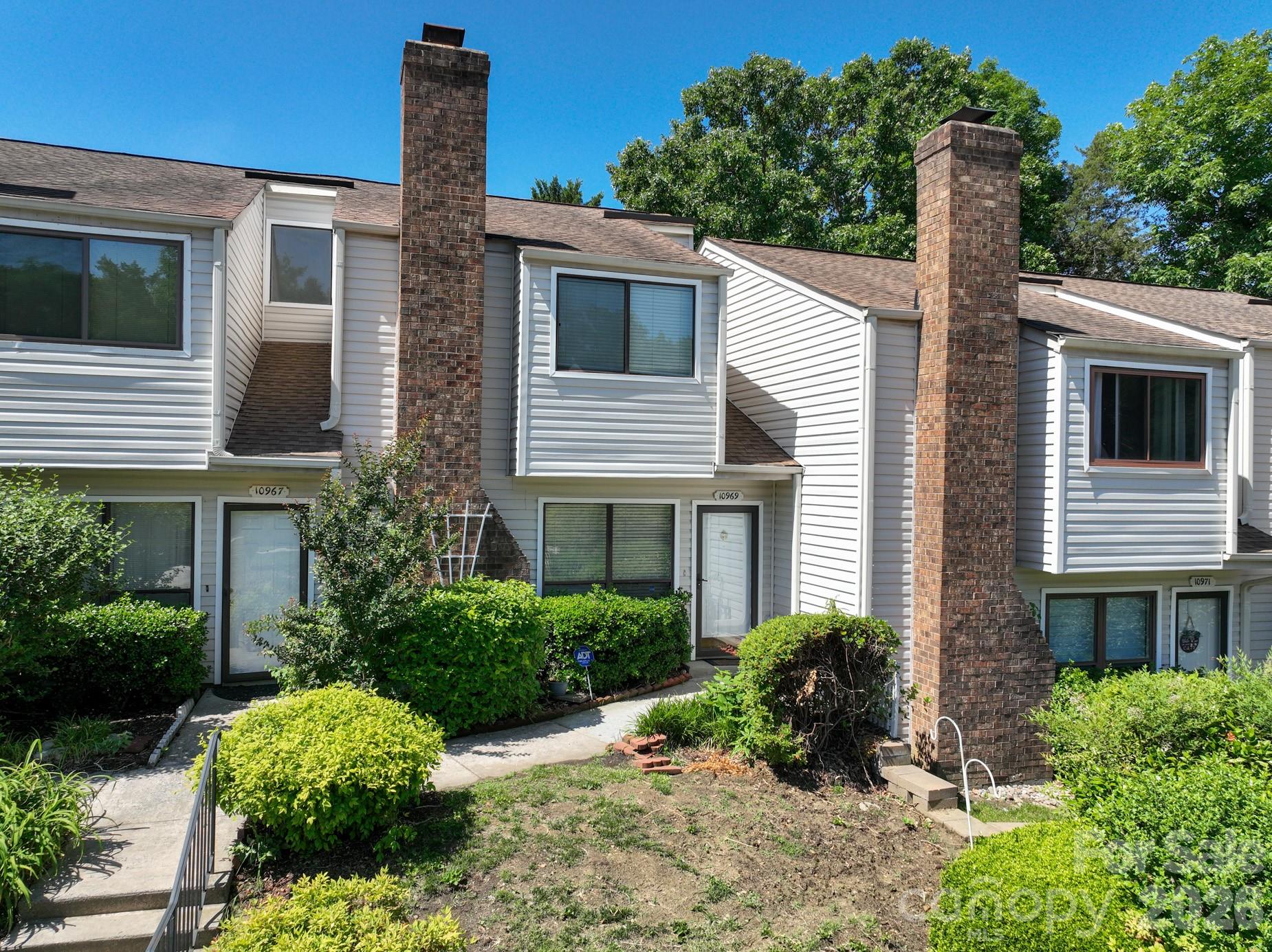 10969 Carmel Crossing Road Charlotte NC 28226