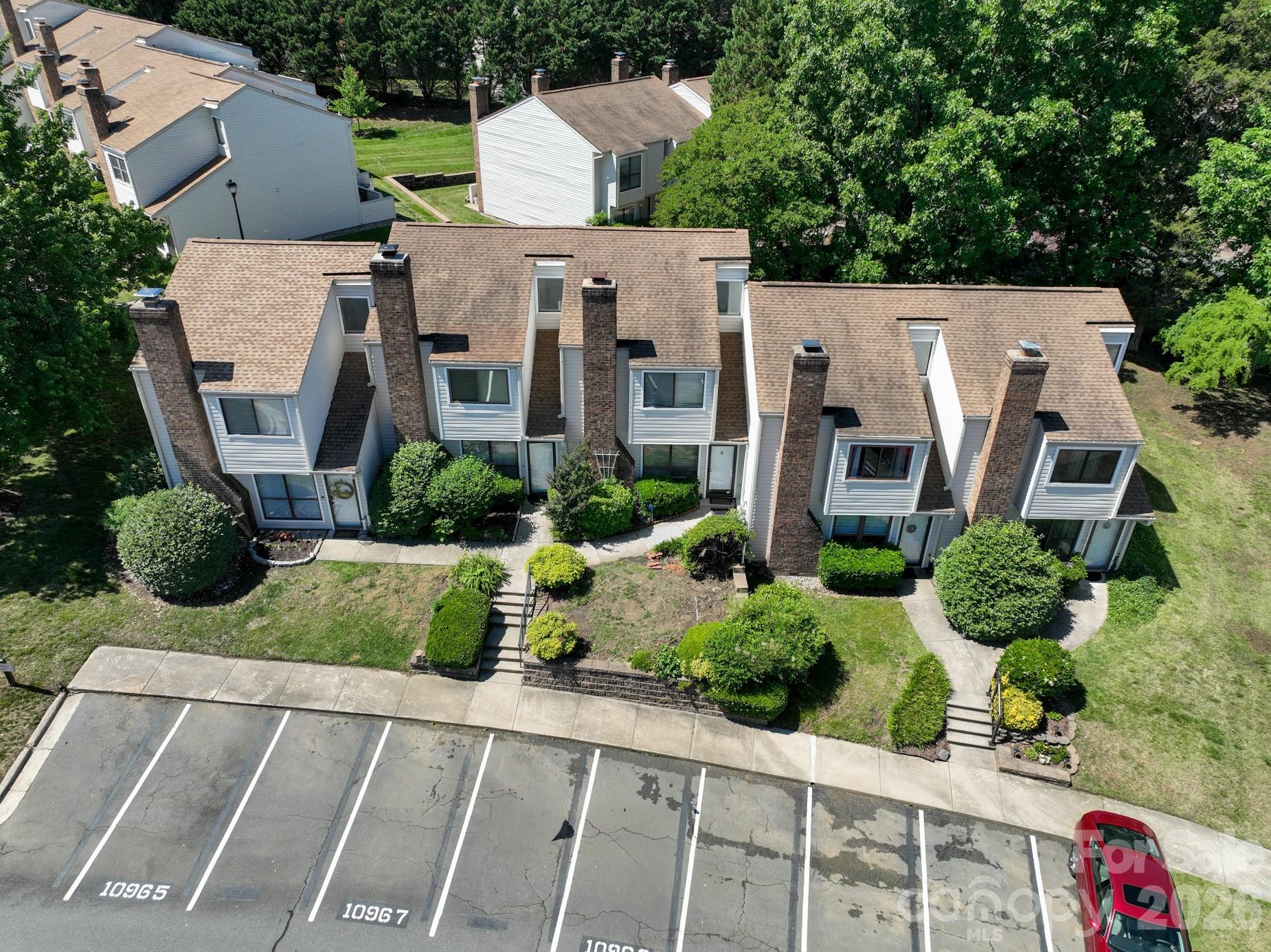 10969 Carmel Crossing Road Charlotte NC 28226