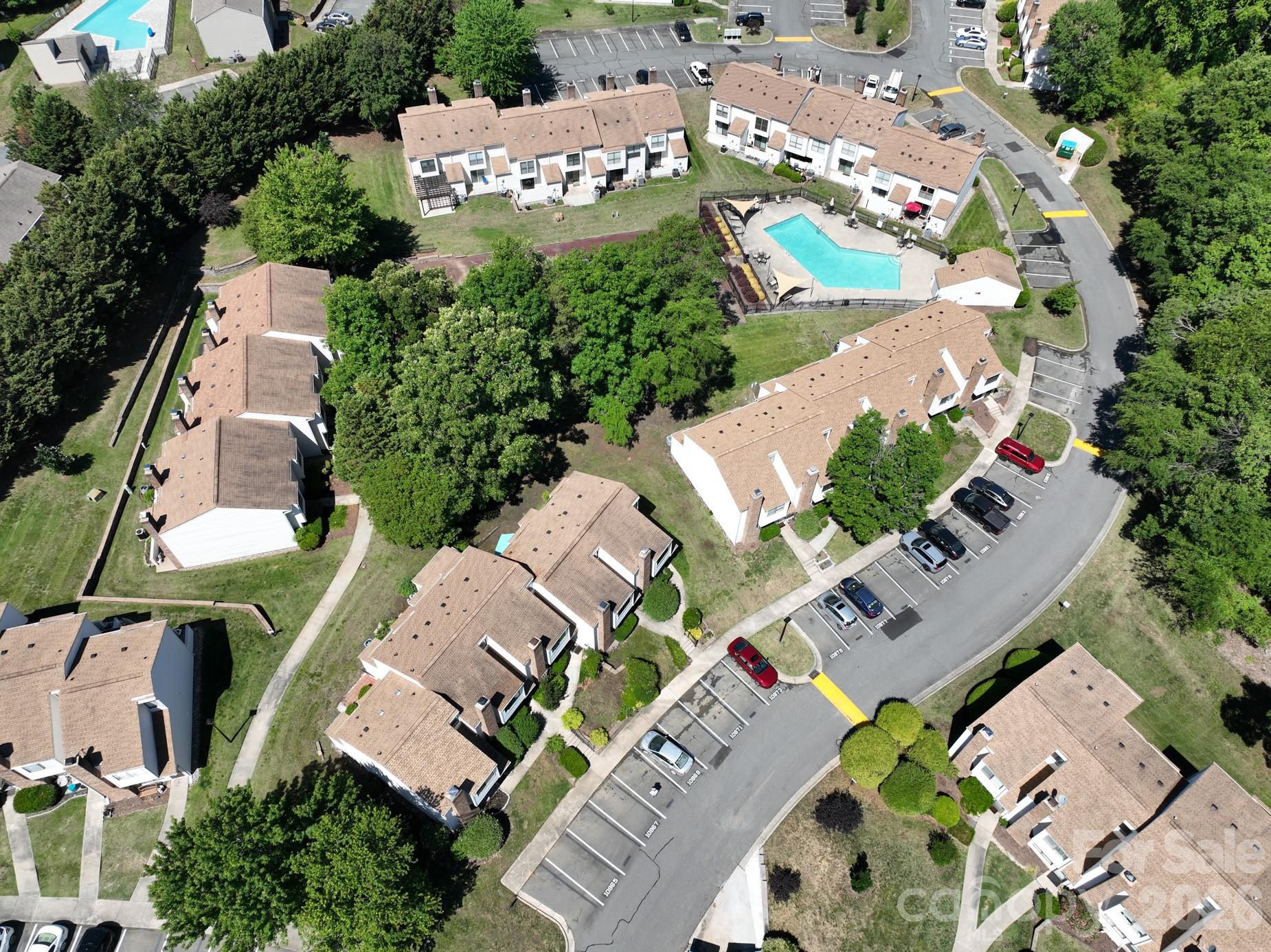 10969 Carmel Crossing Road Charlotte NC 28226