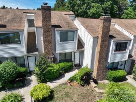 10969 Carmel Crossing Road Charlotte NC 28226