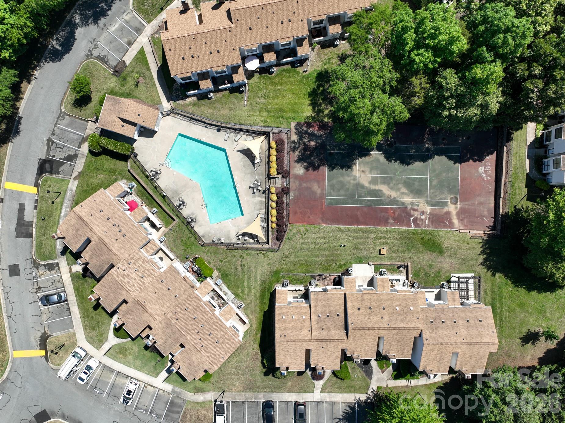 10969 Carmel Crossing Road Charlotte NC 28226