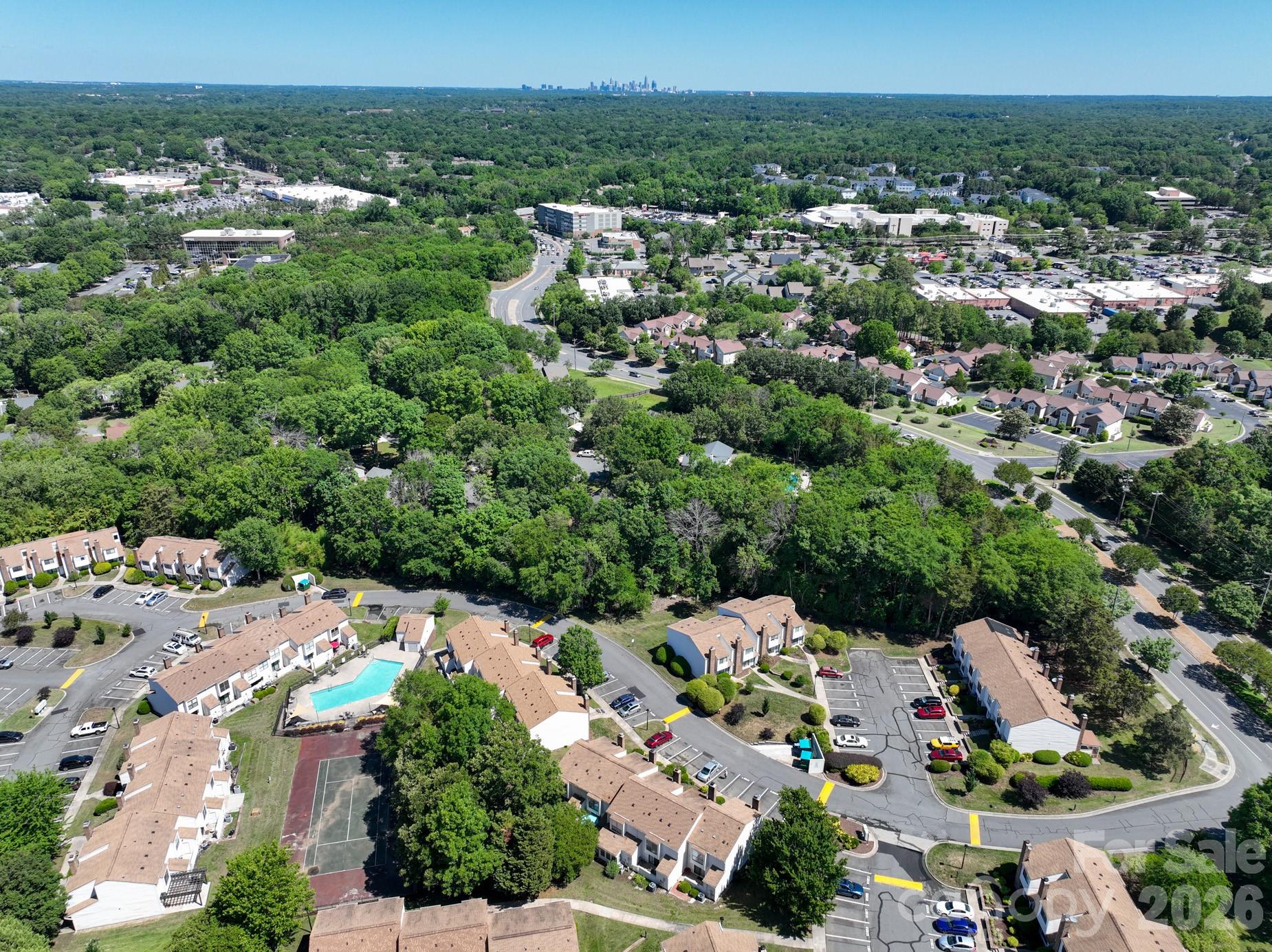 10969 Carmel Crossing Road Charlotte NC 28226